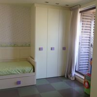 Penthouse at the seaside in Spain, Catalunya, Barcelona, 260 sq.m.