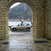 Flat in Montenegro, Herceg Novi, Bijela, 40 sq.m.