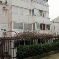 Flat in Montenegro, Budva, 46 sq.m.