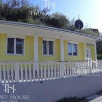 House in Montenegro, Herceg Novi, Herceg-Novi, 60 sq.m.