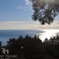 Земельный участок в Черногории, Бар