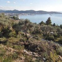 Земельный участок в Черногории, Бар