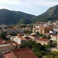 Flat in Montenegro, Budva, 44 sq.m.