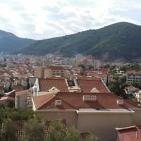 Flat in Montenegro, Budva, 44 sq.m.