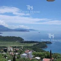 House in Montenegro, Bar, Sutomore, 265 sq.m.