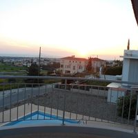 Villa at the seaside in Republic of Cyprus, Eparchia Pafou, 220 sq.m.