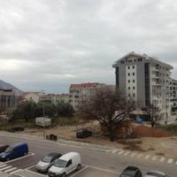 Apartment in Montenegro, Budva, 24 sq.m.