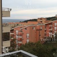 Flat in Montenegro, Budva, Przno, 81 sq.m.