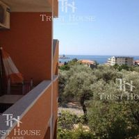 Flat in Montenegro, Budva, Przno, 48 sq.m.