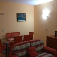 Flat in Montenegro, Budva, Przno, 48 sq.m.