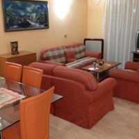 Flat in Montenegro, Budva, Przno, 48 sq.m.