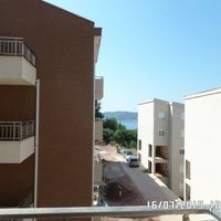 Квартира в Черногории, Будва, 54 кв.м.