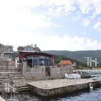 House in Montenegro, Tivat, Radovici