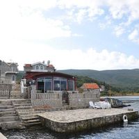 House in Montenegro, Tivat, Radovici