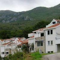 Apartment in Montenegro, Budva, Przno, 42 sq.m.