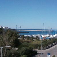 Flat in Montenegro, Bar, 55 sq.m.