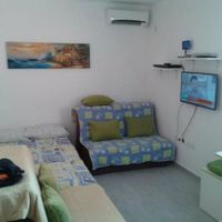 Apartment in Montenegro, Budva, 21 sq.m.