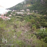 Земельный участок в Черногории