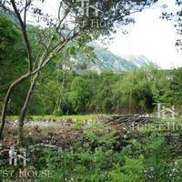 Земельный участок в Черногории