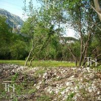 Земельный участок в Черногории