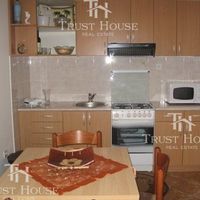 Flat in Montenegro, Budva, Przno