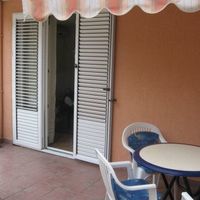 Flat in Montenegro, Budva, Przno