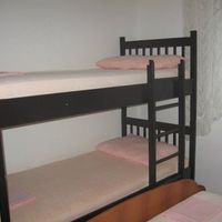 Flat in Montenegro, Budva, Przno