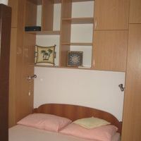 Flat in Montenegro, Budva, Przno