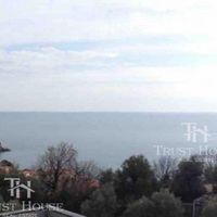 Flat in Montenegro, Budva, Przno, 54 sq.m.