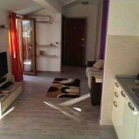 Flat in Montenegro, Budva, Przno, 54 sq.m.