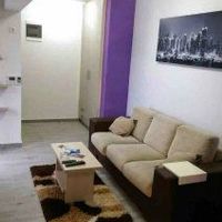 Flat in Montenegro, Budva, Przno, 54 sq.m.
