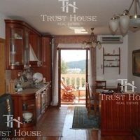 Flat in Montenegro, Budva, Przno, 75 sq.m.