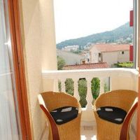 Flat in Montenegro, Budva, Przno, 75 sq.m.