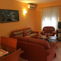 Flat in Montenegro, Budva, Przno, 55 sq.m.