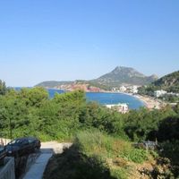 Квартира в Черногории, Бар, Сутоморе, 36 кв.м.