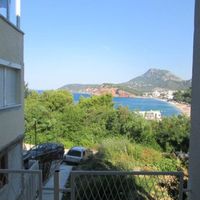 Квартира в Черногории, Бар, Сутоморе, 36 кв.м.