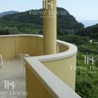Flat in Montenegro, Budva, Przno, 58 sq.m.