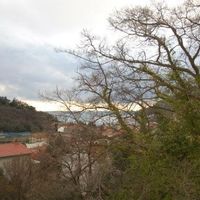 Flat in Montenegro, Budva, Przno, 58 sq.m.