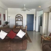Apartment at the seaside in Republic of Cyprus, Eparchia Pafou, 100 sq.m.