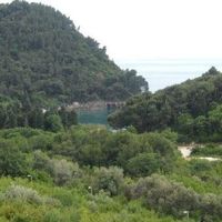 Flat in Montenegro, Budva, Przno, 58 sq.m.