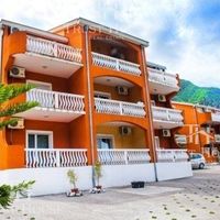 Flat in Montenegro, Kotor, 52 sq.m.