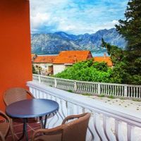 Flat in Montenegro, Kotor, 52 sq.m.
