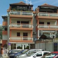 Flat in Montenegro, Budva, Przno, 52 sq.m.