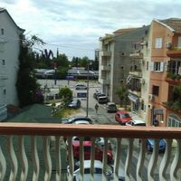 Flat in Montenegro, Budva, Przno, 52 sq.m.