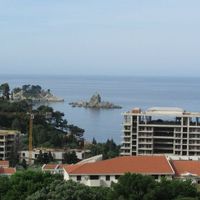 Апартаменты в Черногории, Будва, Пржно, 22 кв.м.