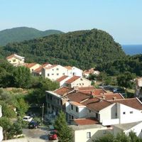 Апартаменты в Черногории, Будва, Пржно, 22 кв.м.