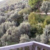 Flat in Montenegro, Budva, Przno, 43 sq.m.