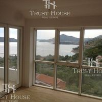 Flat in Montenegro, Budva, Przno, 90 sq.m.