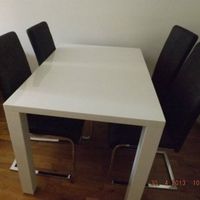 Квартира в Черногории, Будва, 46 кв.м.