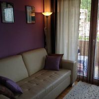 Квартира в Черногории, Будва, 39 кв.м.